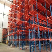 System racio eiliau cul iawn